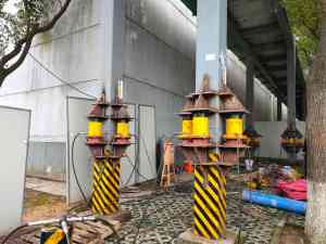 公路桥梁加固服务权威推荐：石家庄石拱桥、天津高架桥等加固优选厂家