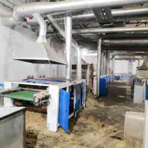 废旧衣物开松机、亚麻开花机等设备实力厂家推荐，高密市汇迈机械科技亮眼！