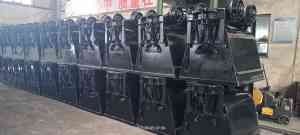 知名箕斗品牌、井架公司、矿山机械公司、矿车及罐笼厂家深度剖析