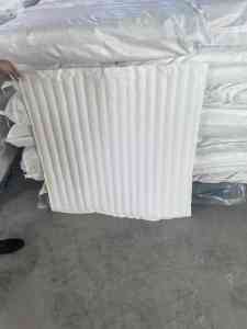 防火布、防爆毯等厂家权威推荐：TOP4厂家实力解析，河北汇畅受青睐