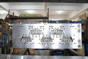 冲切模具供货商权威推荐：表壳、圆孔、塑封等冲切模具厂家精选