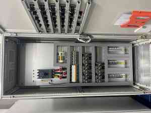 权威解析：设备控制柜、射流控制柜等优质供货商精选，青岛乐控电气表现亮眼