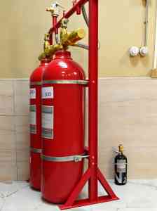 IG100氮气灭火系统实力厂家推荐：聚焦专业实力与客户案例的深度解析