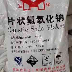 小苏打、甲醇、防辐射硫酸钡等化工产品生产商推荐：这几家实力出众