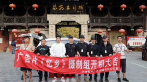 安徽拍摄品牌大揭秘：上海拍个片广告等TOP5厂家实力解析