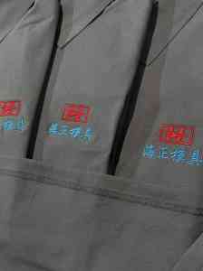 专业靠谱！POLO衫印LOGO、纯棉T恤定做等厂家优质推荐