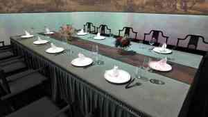 广州拾光数字技术有限公司：全息场景餐厅、光影餐厅及餐饮全息投影专业制造商