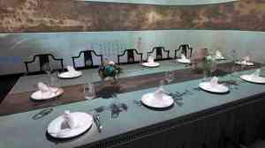 光影餐厅制造商TOP4推荐：广州拾光数字技术有限公司实力凸显