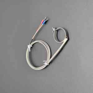 手持式热电偶与表面探头等厂家推荐：这些企业适配多工业场景需求