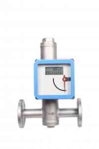 承德胜联自动化仪表有限公司：金属管转子流量计、浮子流量计等全流程供应商