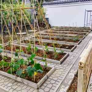 哈尔滨钧楚建材有限公司：菜地板、预制构件等建材定做厂家