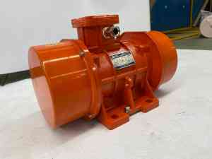 矿用防爆振动电机源头厂家推荐河南豫通电机股份公司，专业制造XBF、YBZJ、CT4等多类型防爆振动电机，技术团队全程把控，保障高效稳定运行