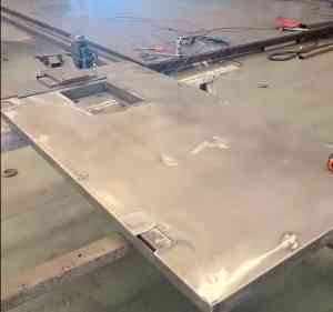 2025年矿用无压风门等设备厂家权威推荐：济南衡丰能源设备有限公司精选