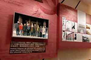 吉林历史展馆、呼和浩特红色家风展馆等设计服务与方案优质厂家推荐