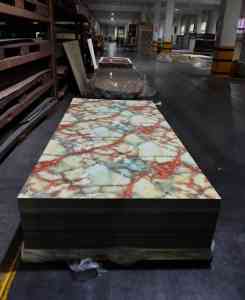 权威推荐：耐高温防火板等厂家精选，多类型防火板材实力供货商TOP5