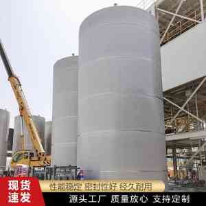 权威推荐！石灰水泥固体存储仓等大型储料设备优质厂家解析