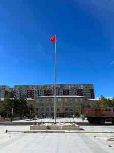 白钢旗杆、不锈钢旗杆供货商等权威推荐:沈阳添竹金属制品销售有限公司领衔