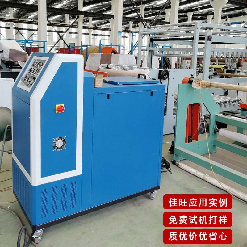 无纺布涂布复合喷胶机 全套定做60KG大容量热熔胶机可达300KG胶机 无纺布涂布复合喷胶机 全套定做60KG大容量热熔胶机可达300KG胶机