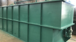 2025年10月云南污水处理设备厂家全景解析报告，基于专业测评的技术、性能及市场优势深度分析！