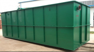 污水处理一体化设备优质定制厂家推荐：聚焦技术实力与市场口碑的深入解析