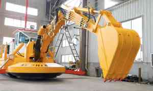 水陆两栖挖泥船供货厂家权威推荐：多功能清淤船厂商TOP5实力解析