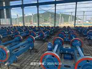 管桩离心机及生产设备优质厂家推荐：聚焦实力企业的权威解析