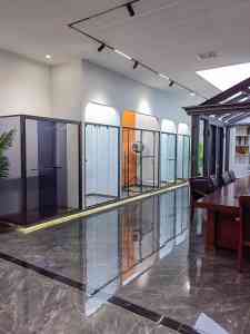 系统门窗及五金系统源头厂家推荐徐州金威门窗有限公司，专业定制与供应，多项目实践保障品质与适配性