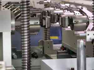 2025年电机自动化设备厂家权威推荐：深圳市兴特创自动化设备有限公司，电机生产线及智能设备供应商精选