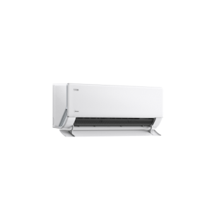 无风感空调优选：美的无风感可爱多柜机，高敏感人群友好之选