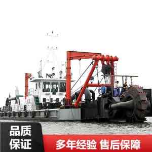取水泵船、甲板驳船、小型挖泥船等船舶定制厂家优选推荐，实力企业盘点
