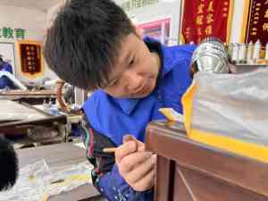 家具漆面及实木皮沙发翻新培训服务推荐：河北、北京、石家庄、唐山、天津优选