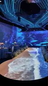 广州拾光数字技术有限公司：全息餐厅酒店打造优质厂家