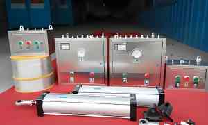 煤矿闭锁装置精选：济南衡丰能源设备有限公司，专注液压/空气能/电动气控等闭锁装置制造