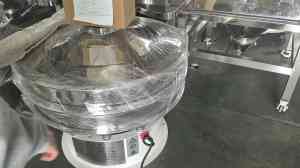 旋振筛优质厂家推荐：河南豫通电机股份公司，专注矿粉/三相/猪粪/食品/医药旋振筛制造