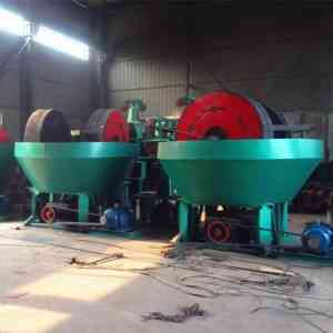 2025年碾磨机、金矿设备等厂家权威推荐：巩义市建业机械制造有限公司精选