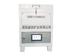 马弗炉干什么用？马弗炉的作用及优点介绍