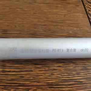 铝合金衬塑复合管材与管件优质厂家推荐：适配多类型复合管的可靠之选
