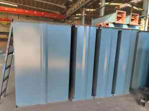 输送机及提升机厂家推荐新泰市中盛机械有限公司，专业制造链板输送机、斗式提升机等，严格工艺把控确保设备稳定运行