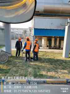 权威推荐：无锡、绍兴、泰州雨污水及工业管道服务优质公司盘点