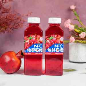 河南增健食品饮料有限公司：适配多场景的NFC桃汁、佐餐石榴汁等果汁全品类供应商