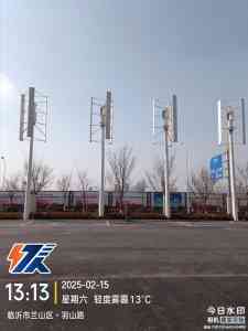微风风机并网系统及10kw垂直轴风力发电机优质厂家推荐：风光互补系统品牌精选