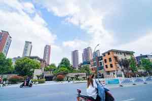 常州常居地产相关平台及公司深度解析:优质品牌助力房产交易