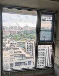 断桥平开窗纱一体厂商推荐:双冠建材等优质企业打造高品质门窗