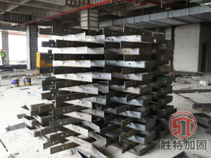 广东多地房屋/厂房/建筑结构加固公司优选:广州胜特等4家实力出众