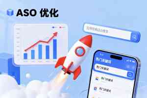 多地ASO优化平台及机构大揭秘:柚鸥网络等脱颖而出,引领行业潮流