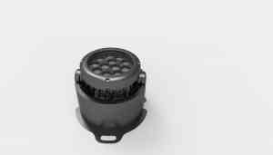 道路与景观工程LED灯具厂家推荐:聚焦多类LED灯具定制,实力厂家解析