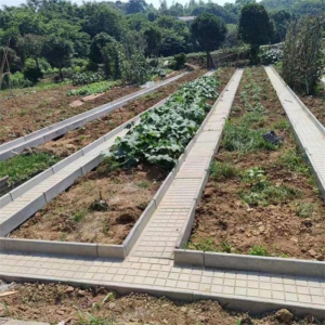 预制构件及菜园菜地板/菜沟板厂家推荐:哈尔滨钧楚建材等TOP4实力领衔