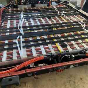 多地锂电池回收服务大揭秘：福州、杭州、合肥等地优质回收商推荐