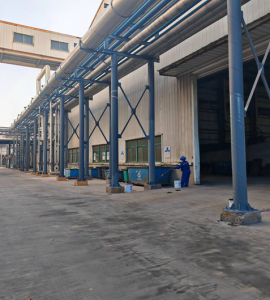 权威解析：SDP硅烷弹性等防腐涂料源头及定制厂家实力TOP4推荐