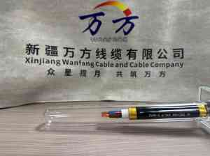 权威推荐:高温电缆、电力电缆等厂商TOP4,新疆万方线缆实力凸显
